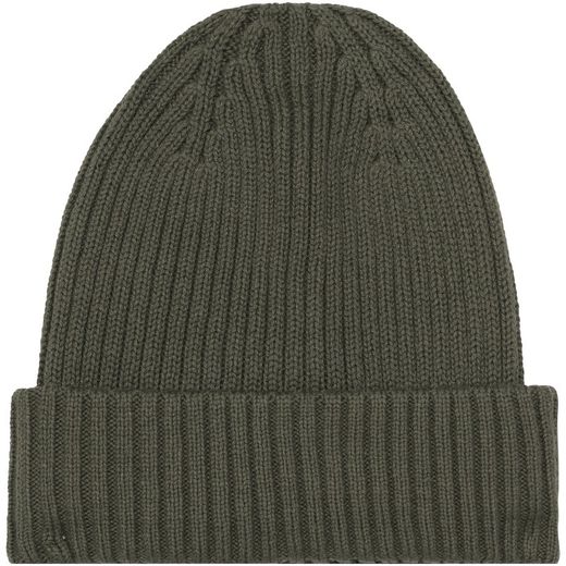 Gorro ecorresponsable unisex