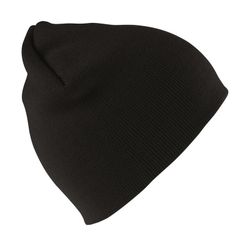 Fashion Fit Mütze