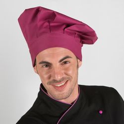 Gorro unisex tipo champiñón talla única