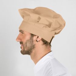 Gorro unisex tipo champiñón talla única