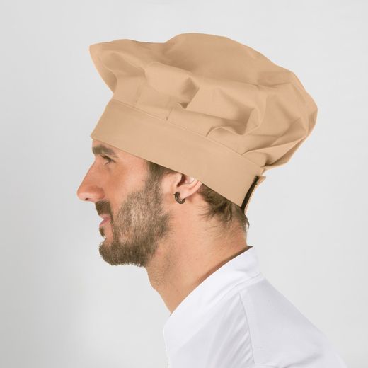 Gorro unisex tipo champiñón talla única