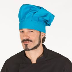Gorro unisex tipo champiñón talla única