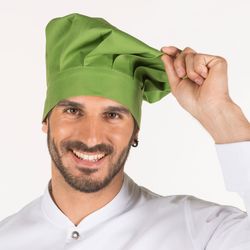 Gorro unisex tipo champiñón talla única