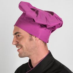 Gorro unisex tipo champiñón talla única