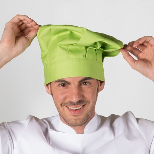 Gorro unisex tipo champiñón talla única