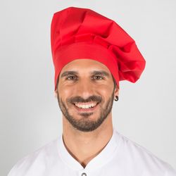 Gorro unisex tipo champiñón talla única