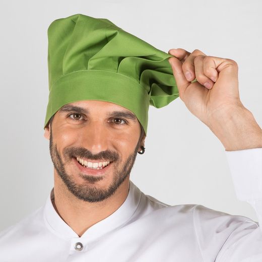 Gorro unisex tipo champiñón talla única