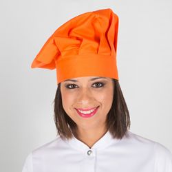 Gorro unisex tipo champiñón talla única