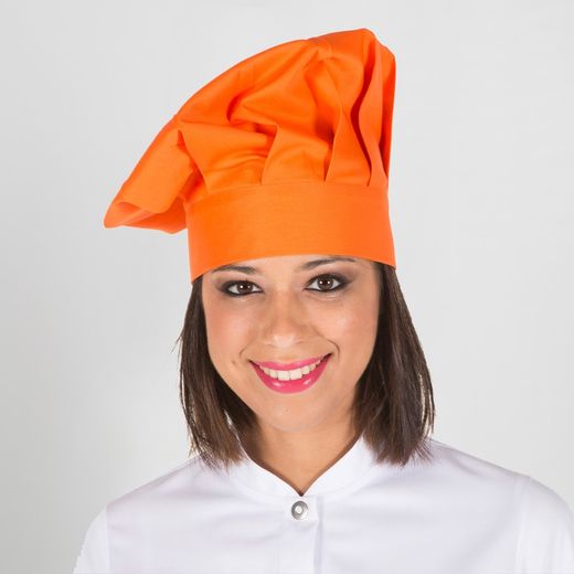 Gorro unisex tipo champiñón talla única