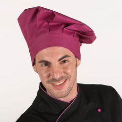 Gorro unisex tipo champiñón talla única