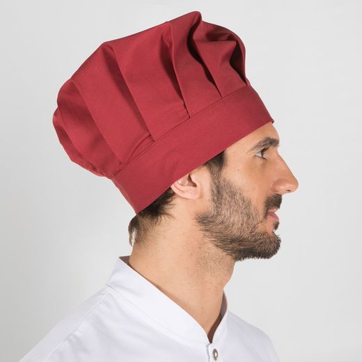 Gorro unisex tipo champiñón talla única