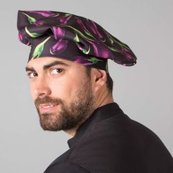 Perfecto para uniforme de verano de camareras en bares, restaurantes y cafeterías y comercio en general