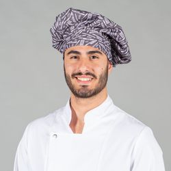 Perfecto para uniforme de verano de camareras en bares, restaurantes y cafeterías y comercio en general