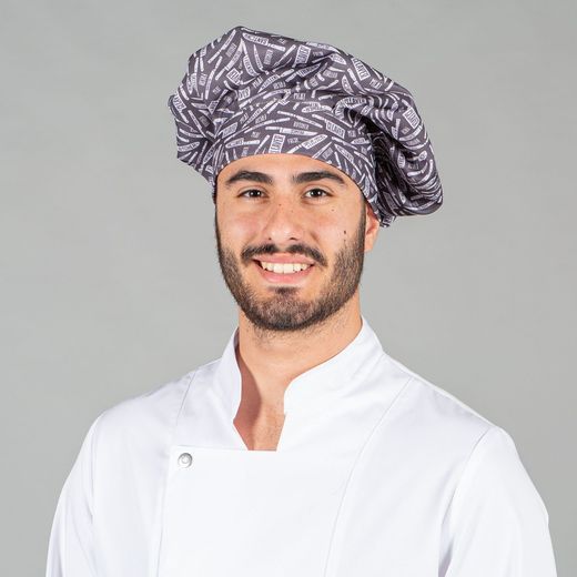 Perfecto para uniforme de verano de camareras en bares, restaurantes y cafeterías y comercio en general