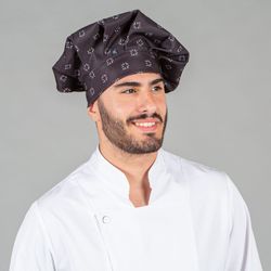 Perfecto para uniforme de verano de camareras en bares, restaurantes y cafeterías y comercio en general