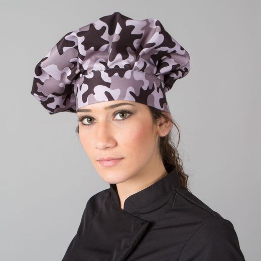 Perfecto para uniforme de verano de camareras en bares, restaurantes y cafeterías y comercio en general