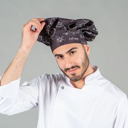Perfecto para uniforme de verano de camareras en bares, restaurantes y cafeterías y comercio en general