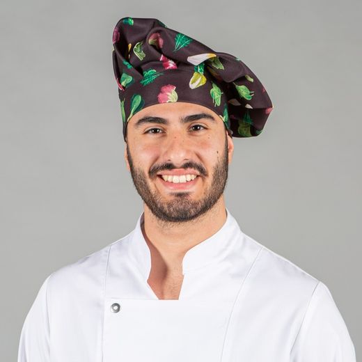 Perfecto para uniforme de verano de camareras en bares, restaurantes y cafeterías y comercio en general