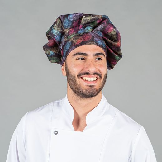 Perfecto para uniforme de verano de camareras en bares, restaurantes y cafeterías y comercio en general