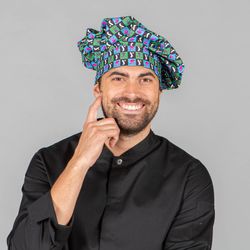 Perfecto para uniforme de verano de camareras en bares, restaurantes y cafeterías y comercio en general