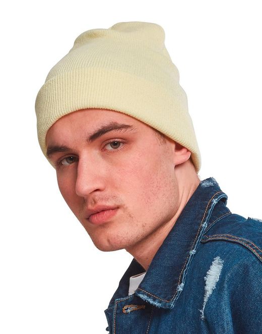 Gorro Heavyweight