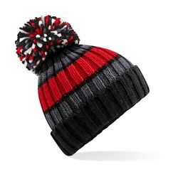 Gorro Hygge a rayas