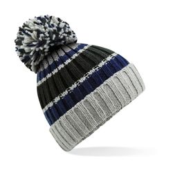 Gorro Hygge a rayas