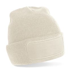 Gorro impresión