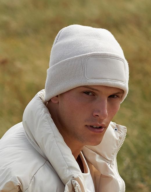 Gorro impresión