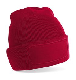 Gorro impresión