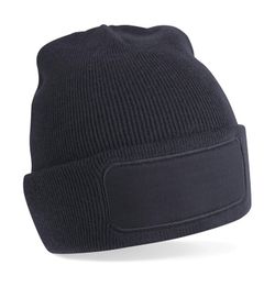 Gorro impresión