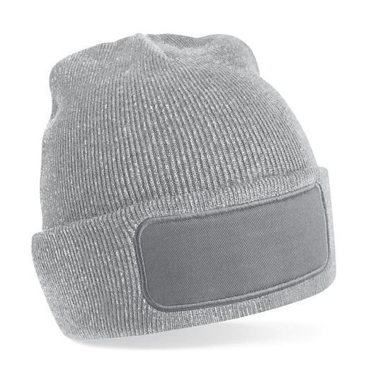 Gorro impresión