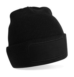Gorro impresión
