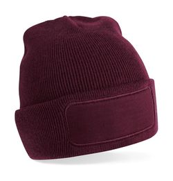 Gorro impresión