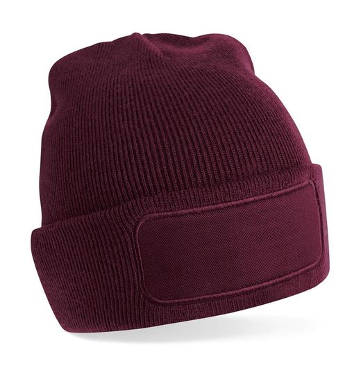 Gorro impresión