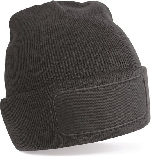 Gorro impresión
