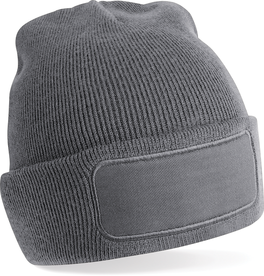 Gorro impresión