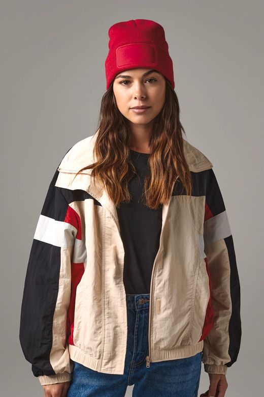 Gorro impresión