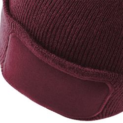 Gorro impresión