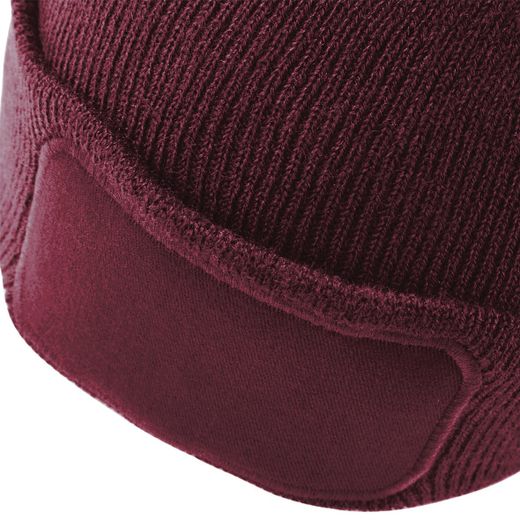 Gorro impresión