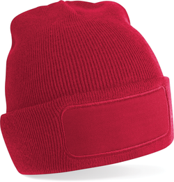 Gorro impresión