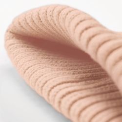 Kindermütze aus Bio-Baumwolle