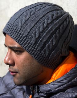 Gorro Mariner