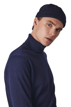 Gorro de marinheiro
