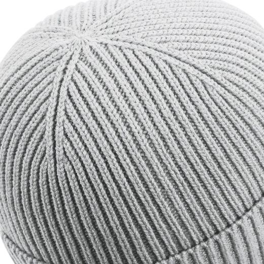 Angesagte Mütze mit Patches