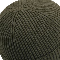 Angesagte Mütze mit Patches