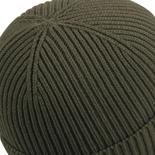 Angesagte Mütze mit Patches