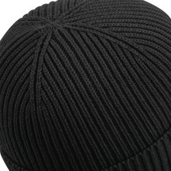Angesagte Mütze mit Patches