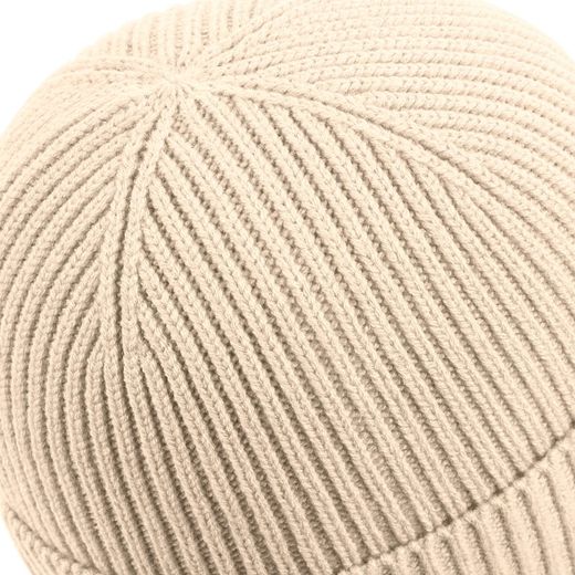 Angesagte Mütze mit Patches