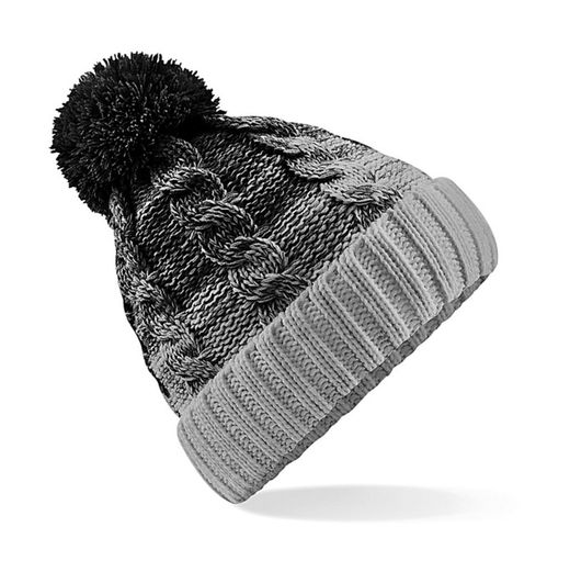 Gorro Ombré